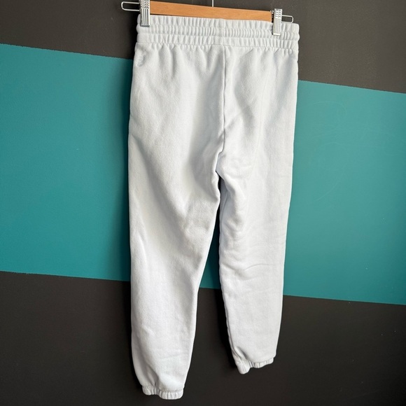 TNA White Pantsuit with Tapered Leg Design - Picture 4 of 9